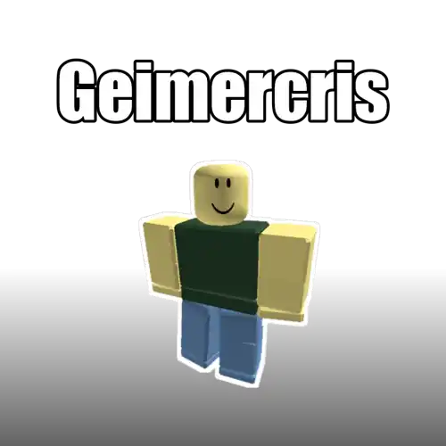 Geimercris