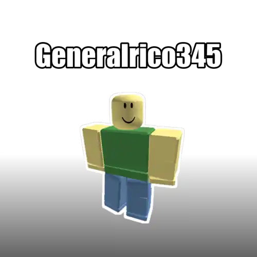 Generalrico345