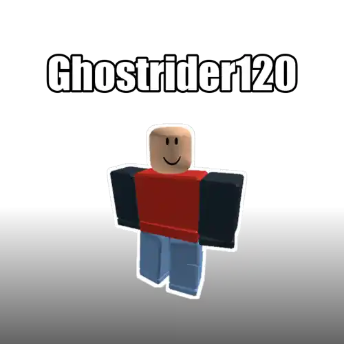 Ghostrider120