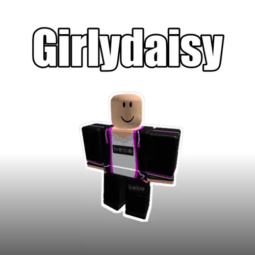 Girlydaisy
