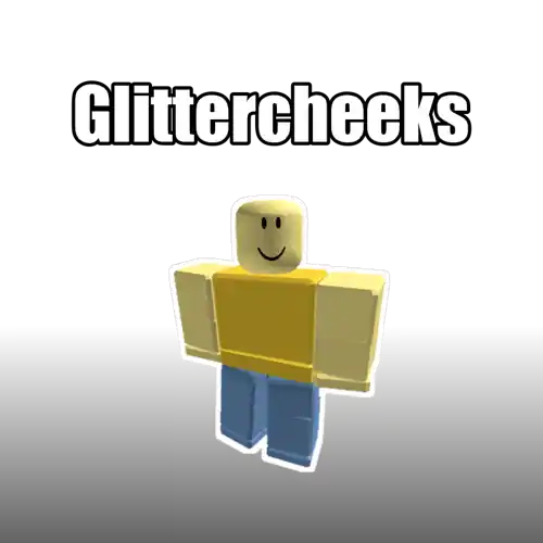 Glittercheeks