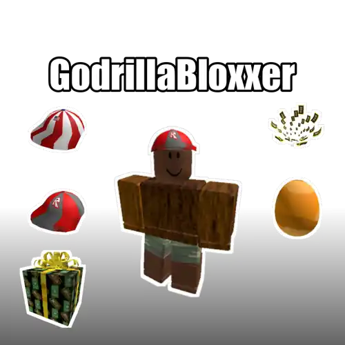 GodrillaBloxxer