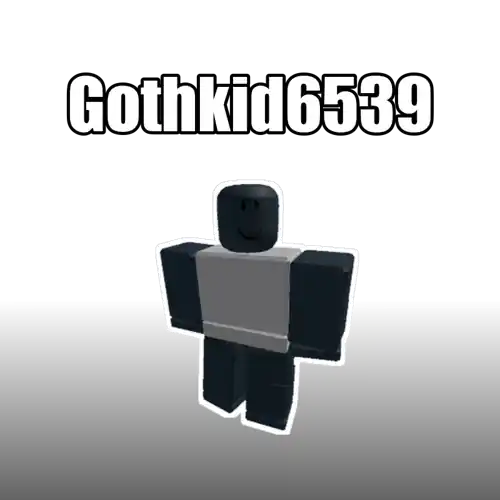 Gothkid6539