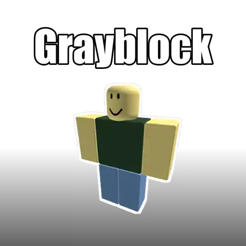 Grayblock