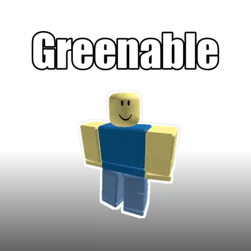 Greenable