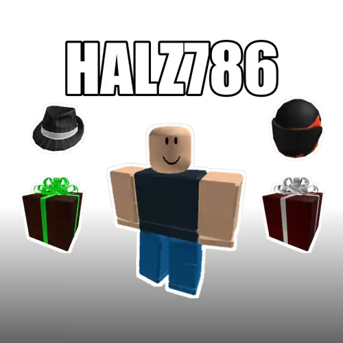 HALZ786