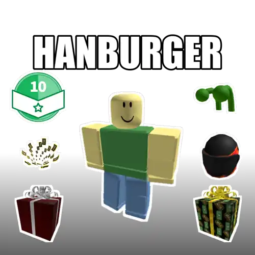 HANBURGER