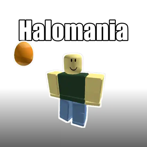 Halomania