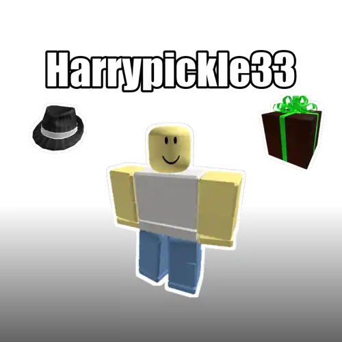 Harrypickle33