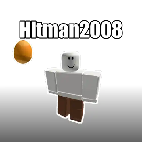 Hitman2008