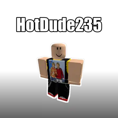 HotDude235