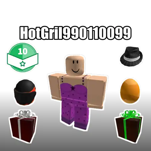 HotGril990110099