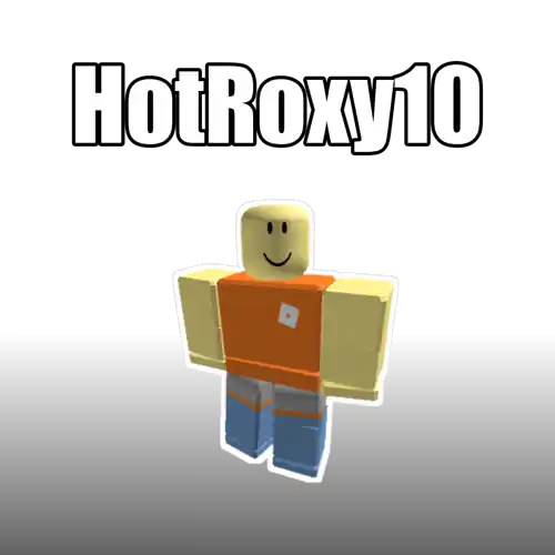 HotRoxy10