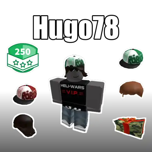 Hugo78