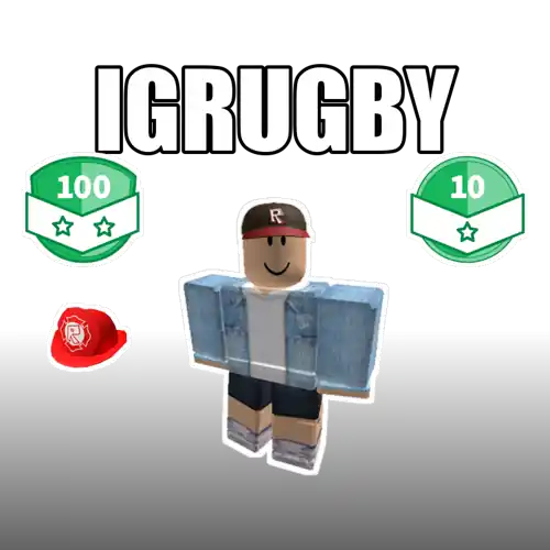 IGRUGBY