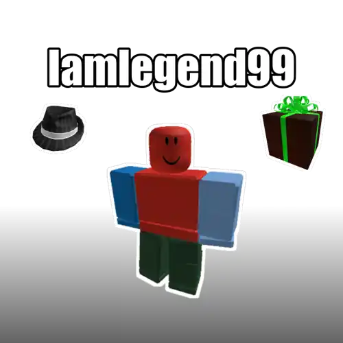 Iamlegend99