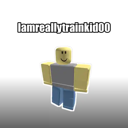 Iamreallytrainkid00