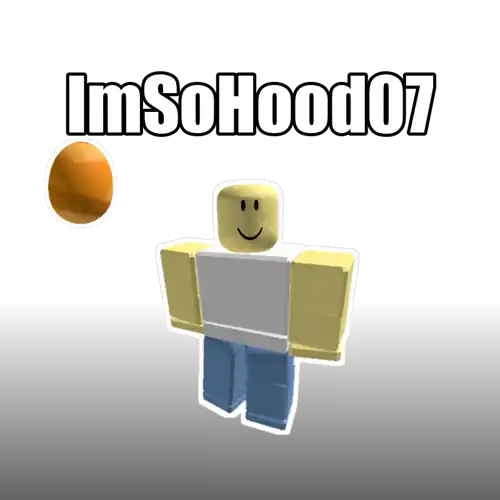 ImSoHood07