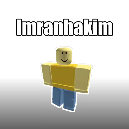 Imranhakim