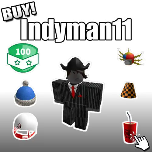Indyman11