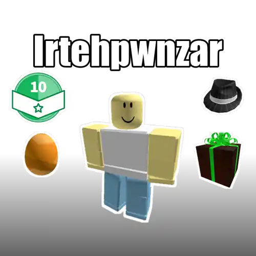 Irtehpwnzar