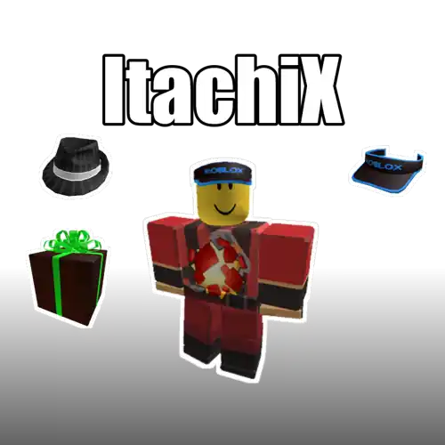 ItachiX