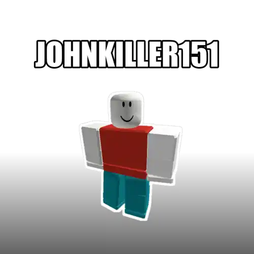 JOHNKILLER151