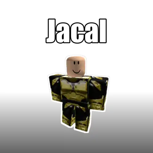 Jacal