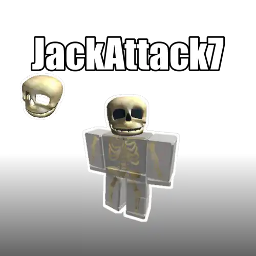 JackAttack7