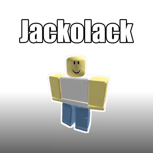 Jackolack
