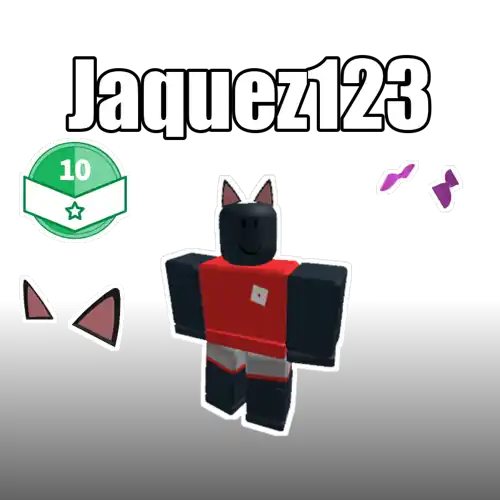 Jaquez123