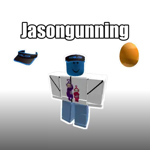 Jasongunning