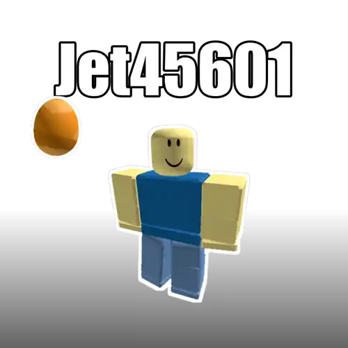 Jet45601