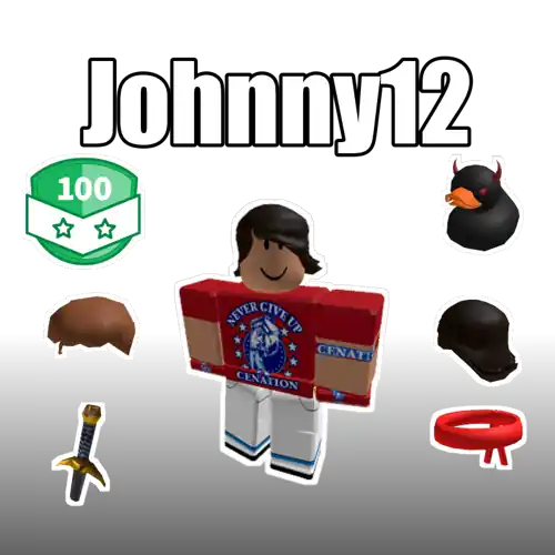 Johnny12