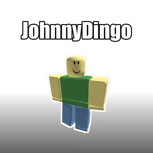 JohnnyDingo