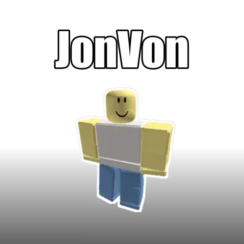 JonVon