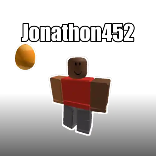 Jonathon452