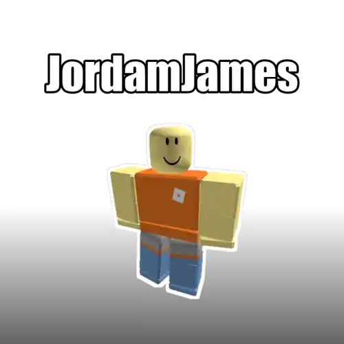 JordamJames