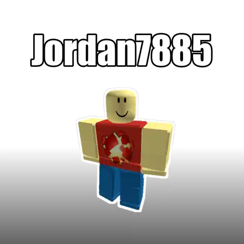 Jordan7885