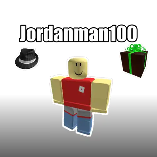 Jordanman100