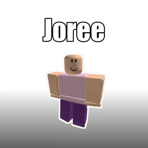 Joree