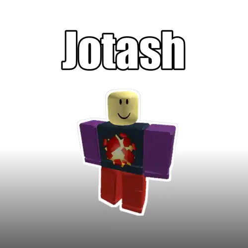 Jotash