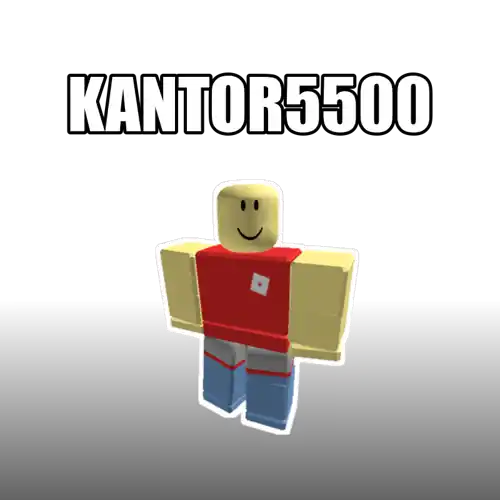 KANTOR5500