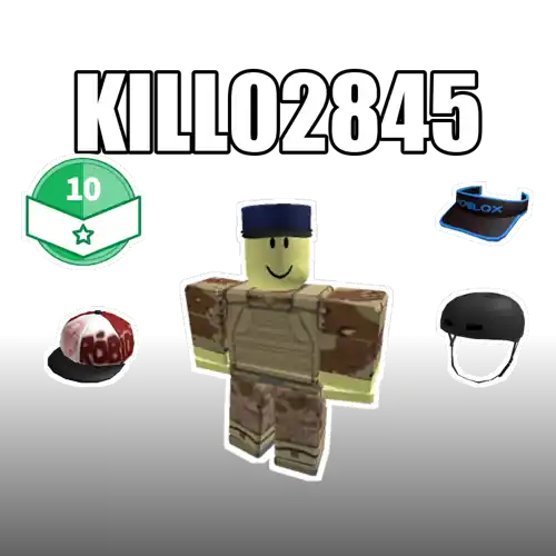 KILL02845