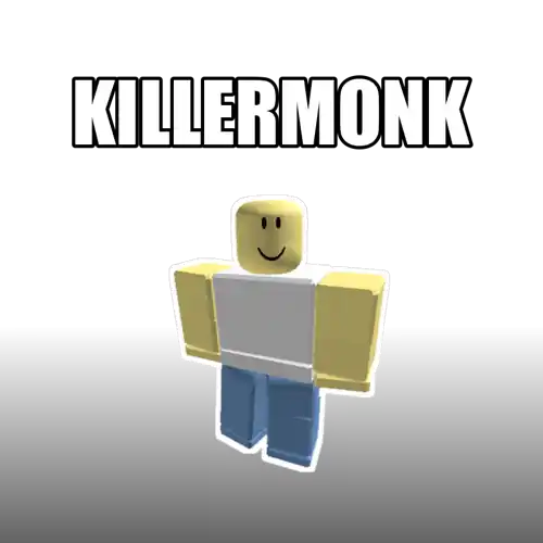 KILLERMONK