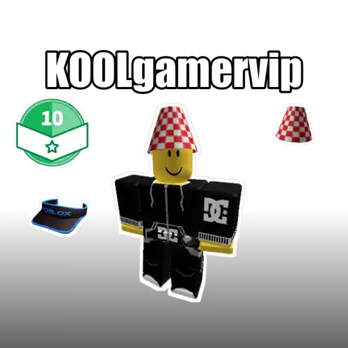KOOLgamervip