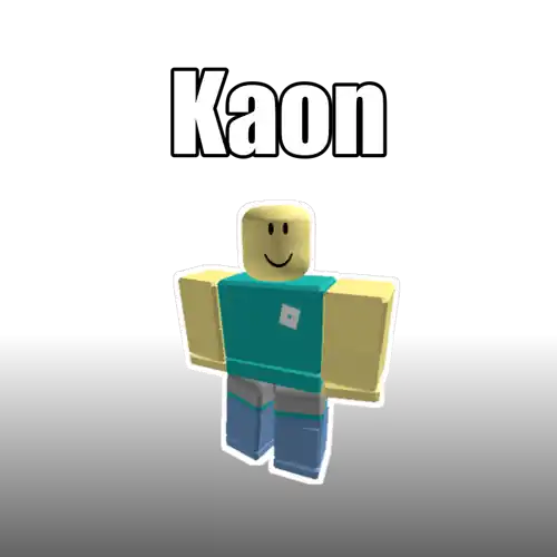 Kaon