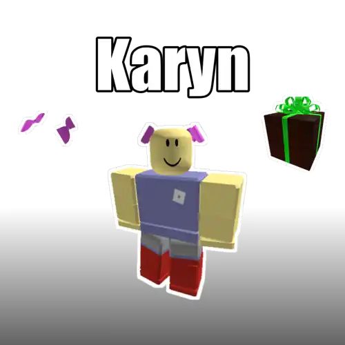 Karyn