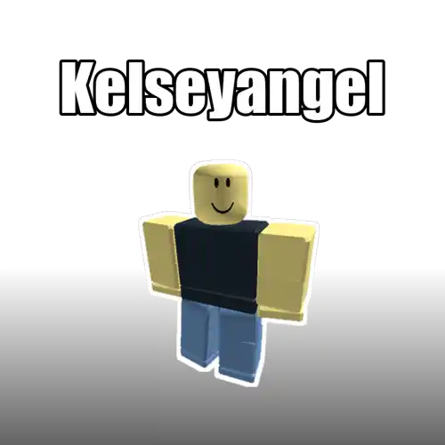 Kelseyangel