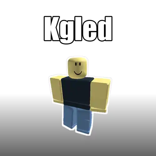 Kgled